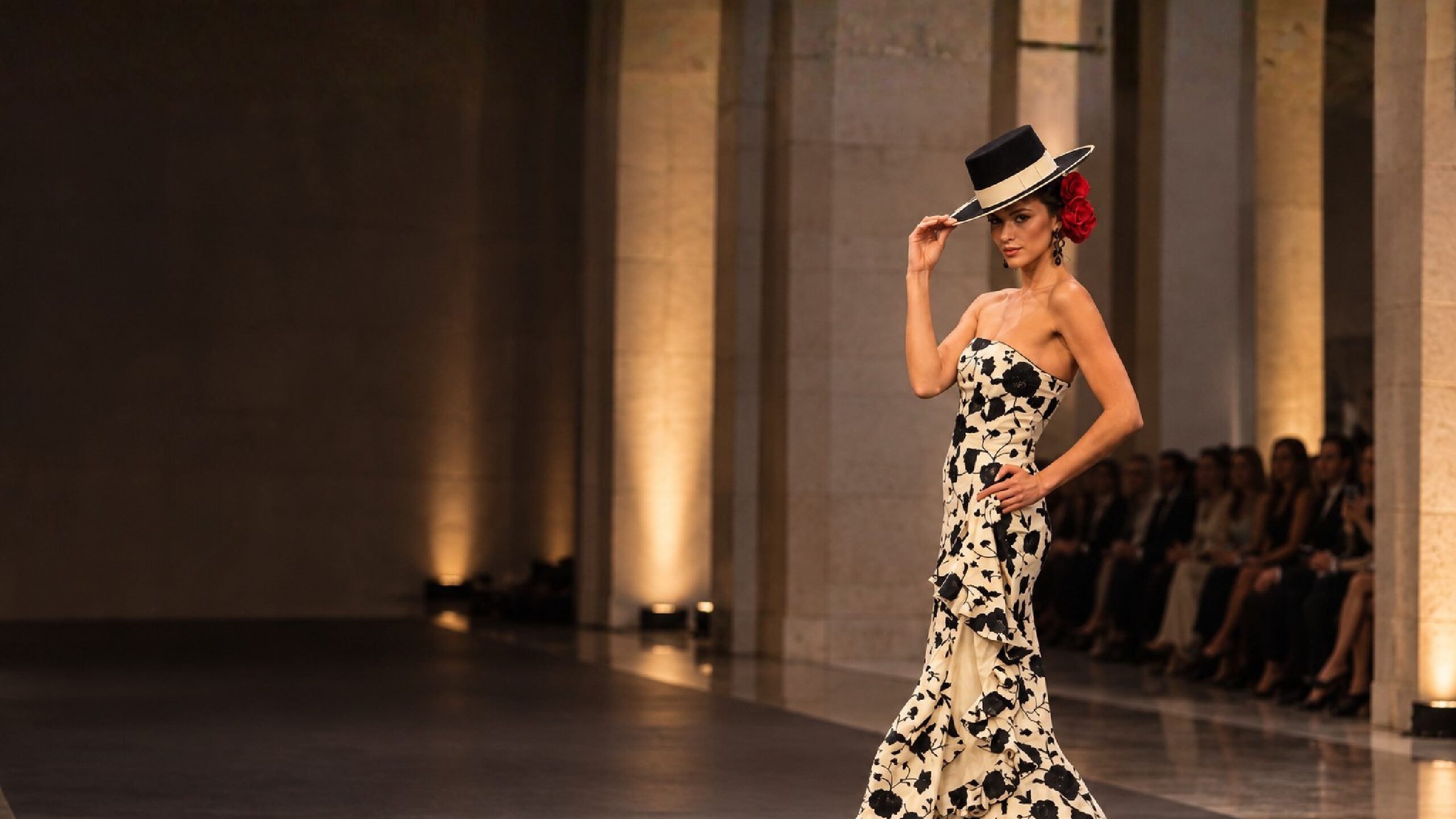 World Fashion Festival at Navy Pier, Chicago