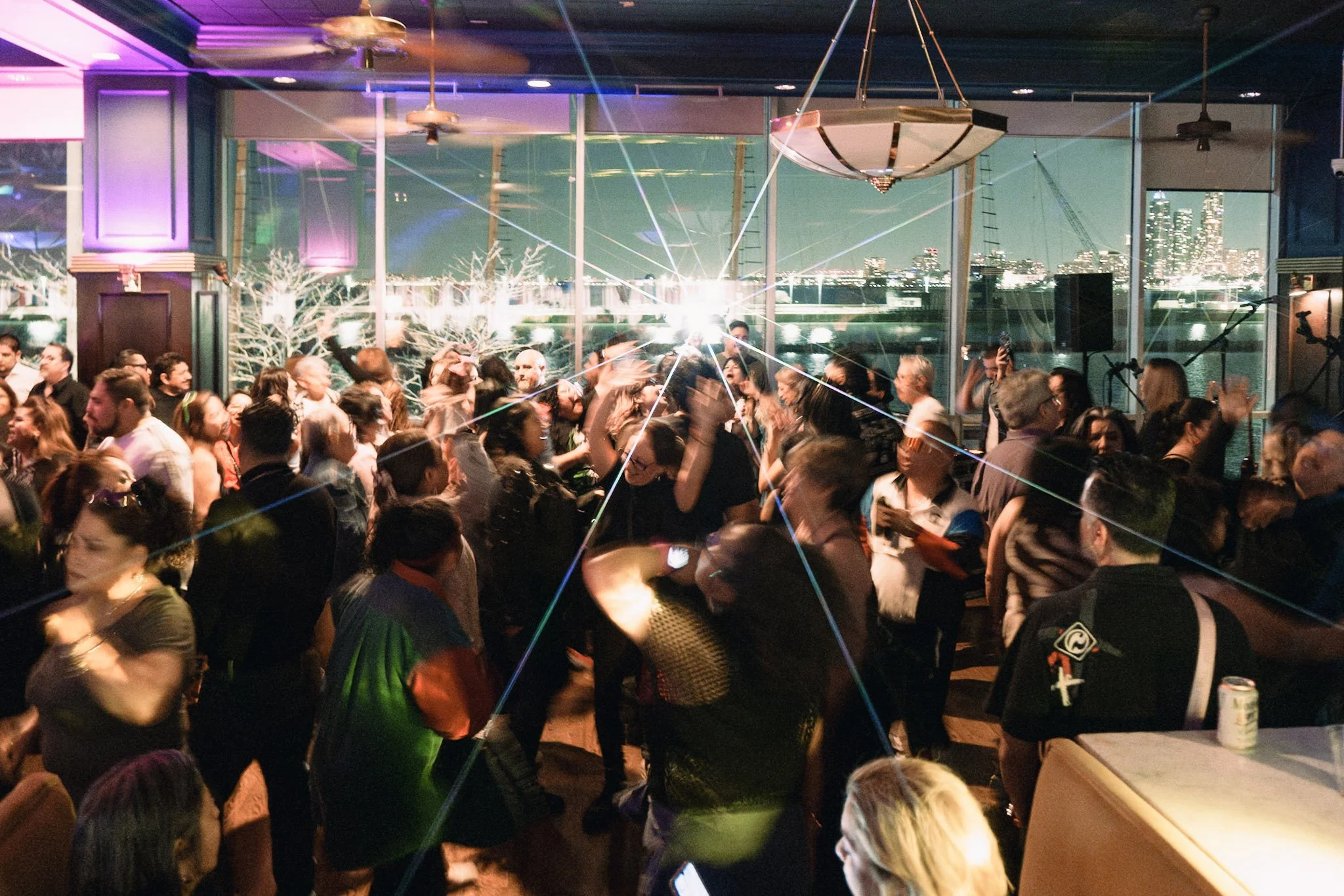 ¡Pachanga Halloween at Navy Pier!