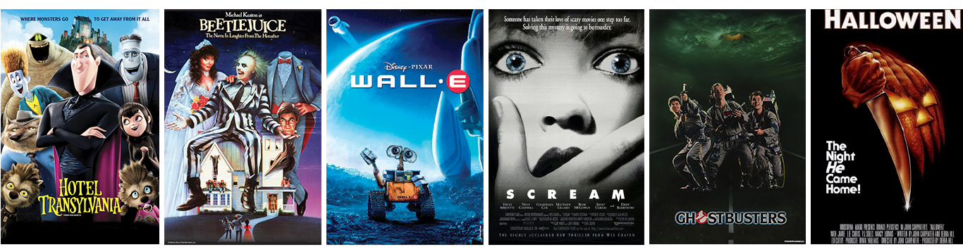 MOVIES